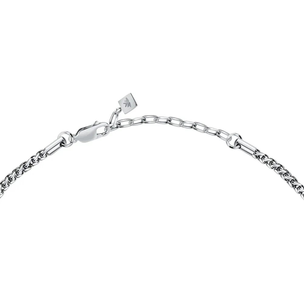 Collane|Gioielli In Acciaio<Morellato COLLANA CROSS - SKR61