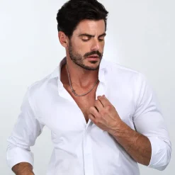 Collane|Gioielli In Acciaio<Morellato COLLANA CROSS - SKR61