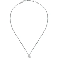 Collane|Collane In Acciaio<Morellato COLLANA DESIGN - SAYP04