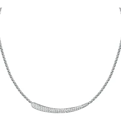Collane|Gioielli In Acciaio<Morellato COLLANA DESIGN - SAYP03