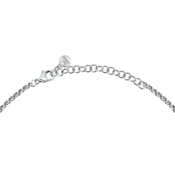 Collane|Gioielli In Acciaio<Morellato COLLANA DESIGN - SAYP03