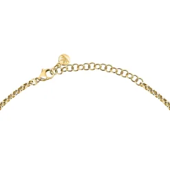Collane|Gioielli In Acciaio<Morellato COLLANA DESIGN - SAYP01