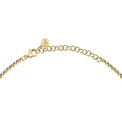 Collane|Gioielli In Acciaio<Morellato COLLANA DESIGN - SAYP02