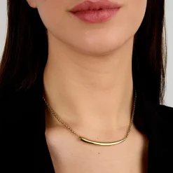 Collane|Gioielli In Acciaio<Morellato COLLANA DESIGN - SAYP02