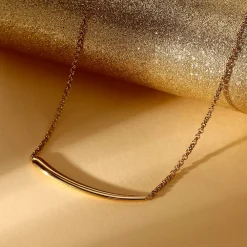 Collane|Gioielli In Acciaio<Morellato COLLANA DESIGN - SAYP02