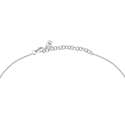 Collane|Gioielli In Argento<Morellato COLLANA DIAMONDS - SAYE02