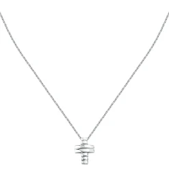 Collane|Gioielli In Argento<Morellato COLLANA DIAMONDS - SAYE01