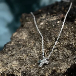 Collane|Gioielli In Argento<Morellato COLLANA DIAMONDS - SAYE01