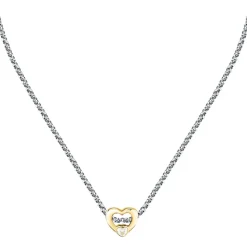Collane In Acciaio|Collane<Morellato COLLANA DROPS - SCZ1414