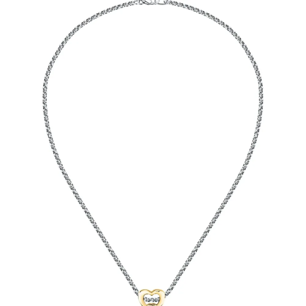 Collane In Acciaio|Collane<Morellato COLLANA DROPS - SCZ1414