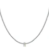 Gioielli In Acciaio|Collane<Morellato COLLANA DROPS - SCZ1354