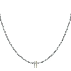 Gioielli In Acciaio|Collane<Morellato COLLANA DROPS - SCZ1354