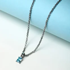 Gioielli Donna<Morellato COLLANA DROPS - SCZ1324