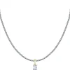 Gioielli Donna<Morellato COLLANA DROPS - SCZ1325