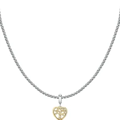 Collane|Gioielli In Acciaio<Morellato COLLANA DROPS - SCZ1287