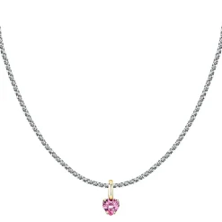 Gioielli In Acciaio|Collane<Morellato COLLANA DROPS - SCZ1355