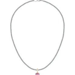 Gioielli In Acciaio|Collane<Morellato COLLANA DROPS - SCZ1355
