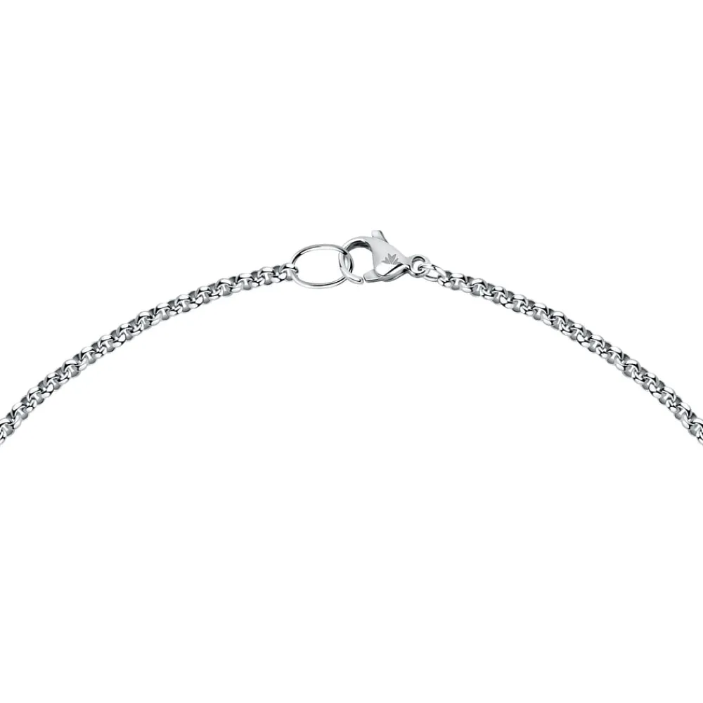 Gioielli In Acciaio|Collane<Morellato COLLANA DROPS - SCZ1355