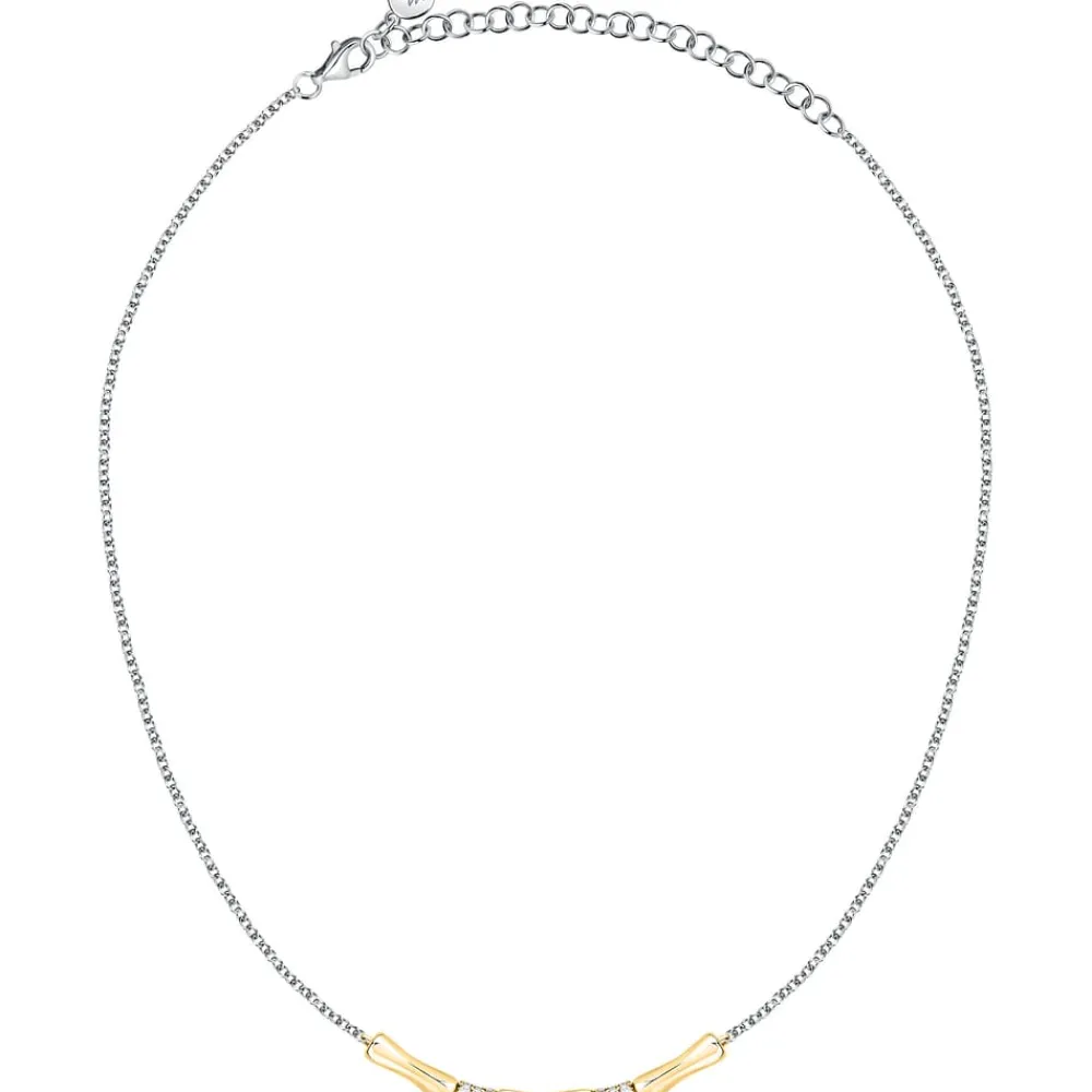 Gioielli Donna<Morellato COLLANA ESSENZA - SAWA16
