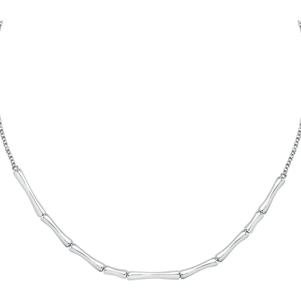 Gioielli Donna<Morellato COLLANA ESSENZA - SAWA08