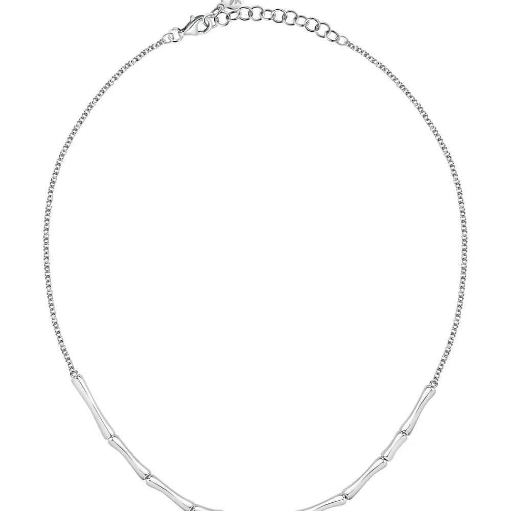 Gioielli Donna<Morellato COLLANA ESSENZA - SAWA08