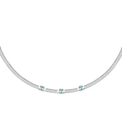 Collane|Gioielli In Acciaio<Morellato COLLANA GIOIA - SAVY28