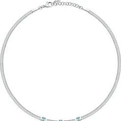 Collane|Gioielli In Acciaio<Morellato COLLANA GIOIA - SAVY28