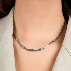 Collane|Gioielli In Acciaio<Morellato COLLANA GIOIA - SAVY28