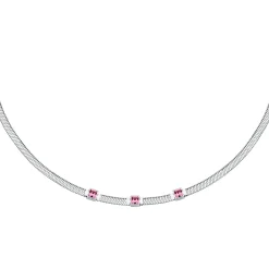 Collane|Gioielli In Acciaio<Morellato COLLANA GIOIA - SAVY27