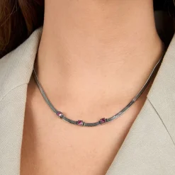 Collane|Gioielli In Acciaio<Morellato COLLANA GIOIA - SAVY27