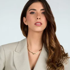 Collane|Gioielli In Acciaio<Morellato COLLANA GIOIA - SAVY30