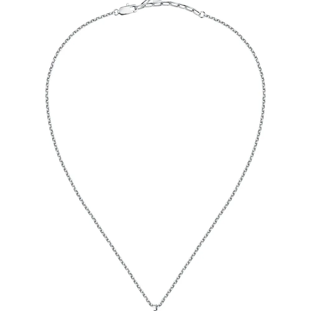 Gioielli In Acciaio|Collane Uomo<Morellato COLLANA GOLD - SATM26
