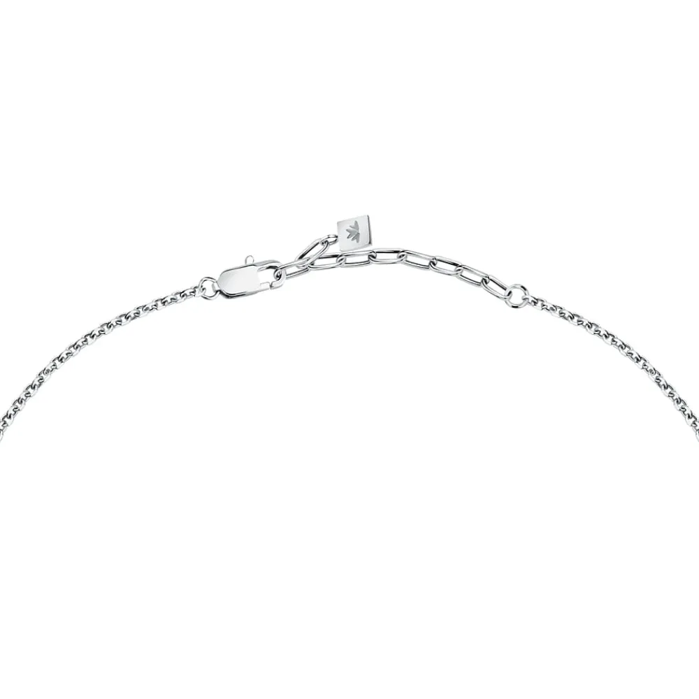 Gioielli In Acciaio|Collane Uomo<Morellato COLLANA GOLD - SATM26