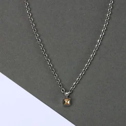 Gioielli In Acciaio|Collane Uomo<Morellato COLLANA GOLD - SATM26