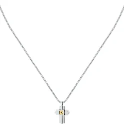 Collane|Collane In Acciaio<Morellato COLLANA GOLD - SABY01
