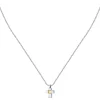 Gioielli In Acciaio|Gioielli Uomo<Morellato COLLANA GOLD - SATM25