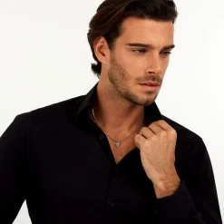 Gioielli In Acciaio|Gioielli Uomo<Morellato COLLANA GOLD - SATM25