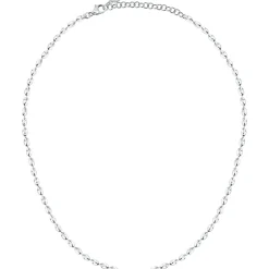 Collane In Acciaio|Collane<Morellato COLLANA INTRECCI - SAZC10