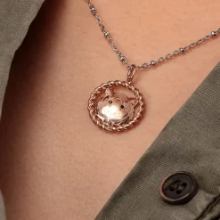 Gioielli Donna<Morellato COLLANA MADAGASCAR - SATF01