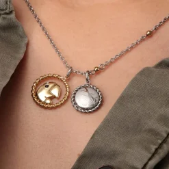 Gioielli Donna<Morellato COLLANA MADAGASCAR - SATF02