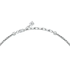 Gioielli Uomo|Collane Uomo<Morellato COLLANA MOTOWN - SALS87