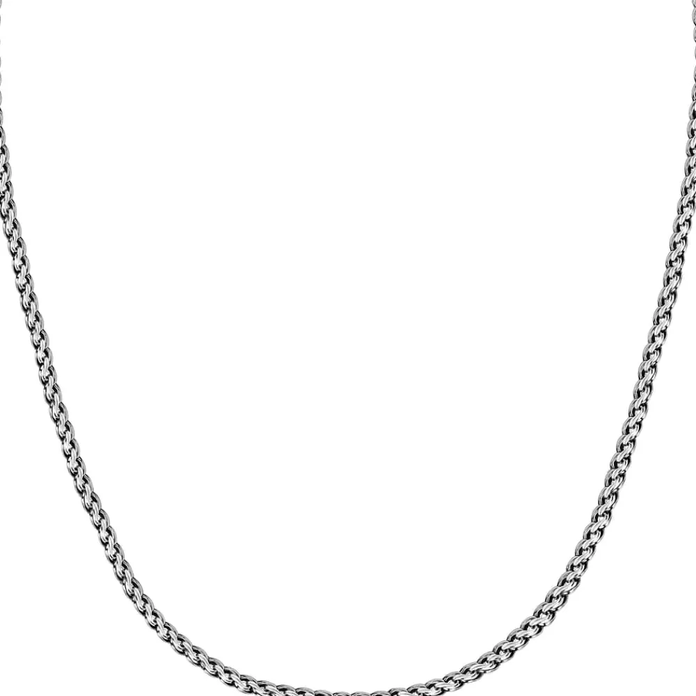 Collane Uomo|Collane<Morellato Collana Motown - SALS35