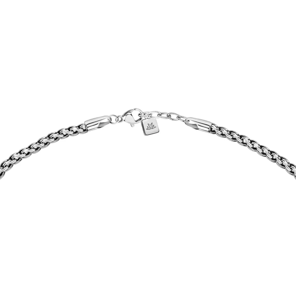 Collane Uomo|Collane<Morellato Collana Motown - SALS35