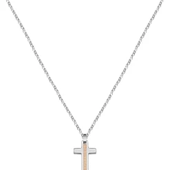 Collane Uomo|Collane<Morellato COLLANA MOTOWN - SALS44