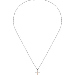 Collane Uomo|Collane<Morellato COLLANA MOTOWN - SALS44