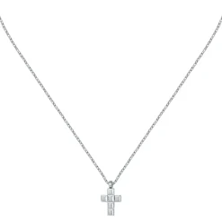 Collane|Gioielli In Acciaio<Morellato COLLANA MOTOWN - SALS77