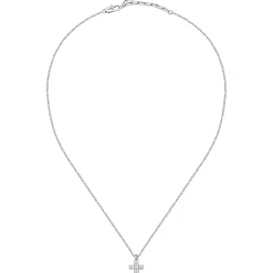 Collane|Gioielli In Acciaio<Morellato COLLANA MOTOWN - SALS77