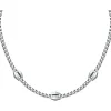 Collane In Acciaio|Collane Uomo<Morellato COLLANA MOTOWN - SALS115
