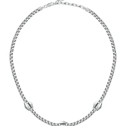 Collane In Acciaio|Collane Uomo<Morellato COLLANA MOTOWN - SALS115