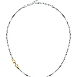 Gioielli In Acciaio|Gioielli Uomo<Morellato COLLANA MOTOWN - SALS88